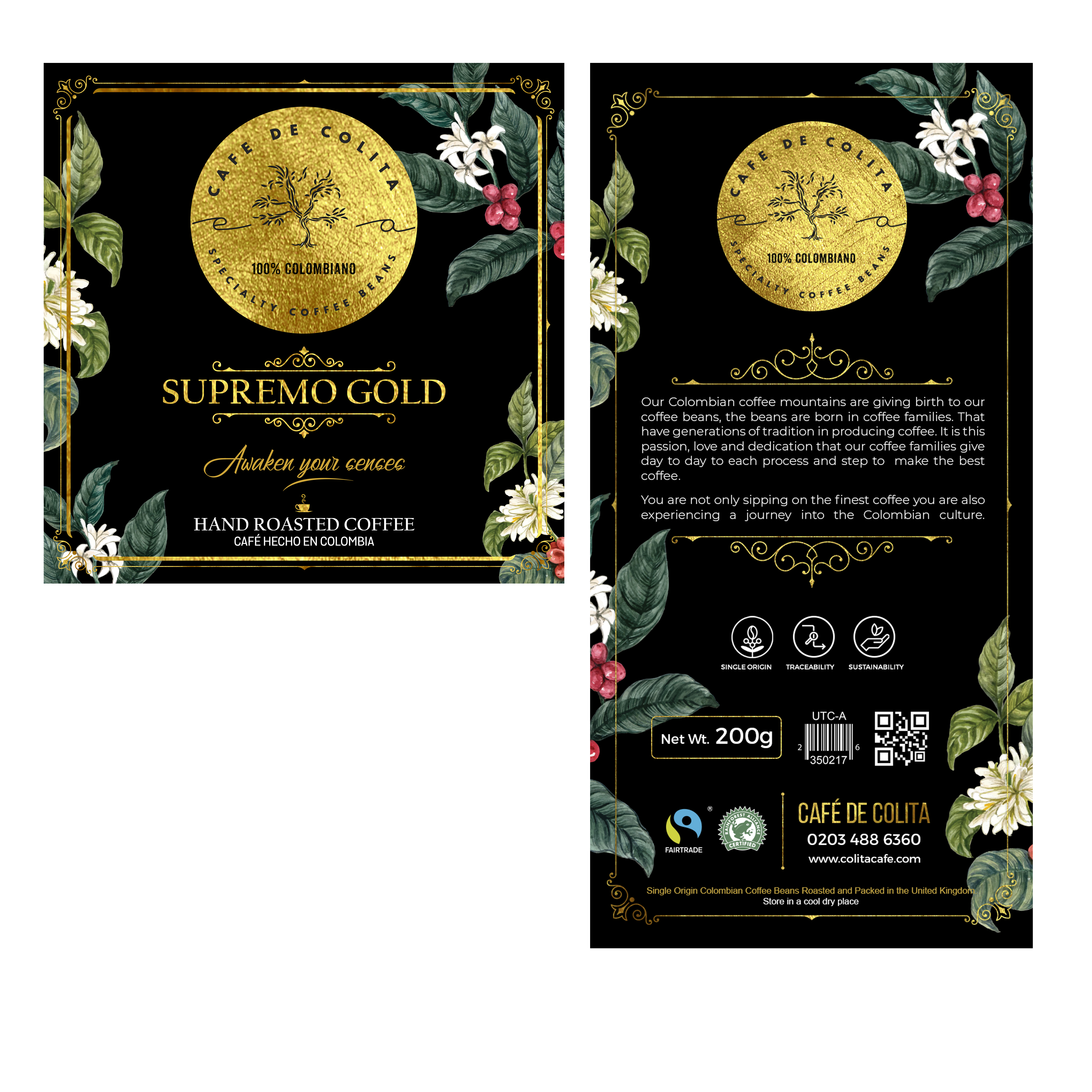Packaging Design by Shyamsunder Shahane for this project | Design #25765765