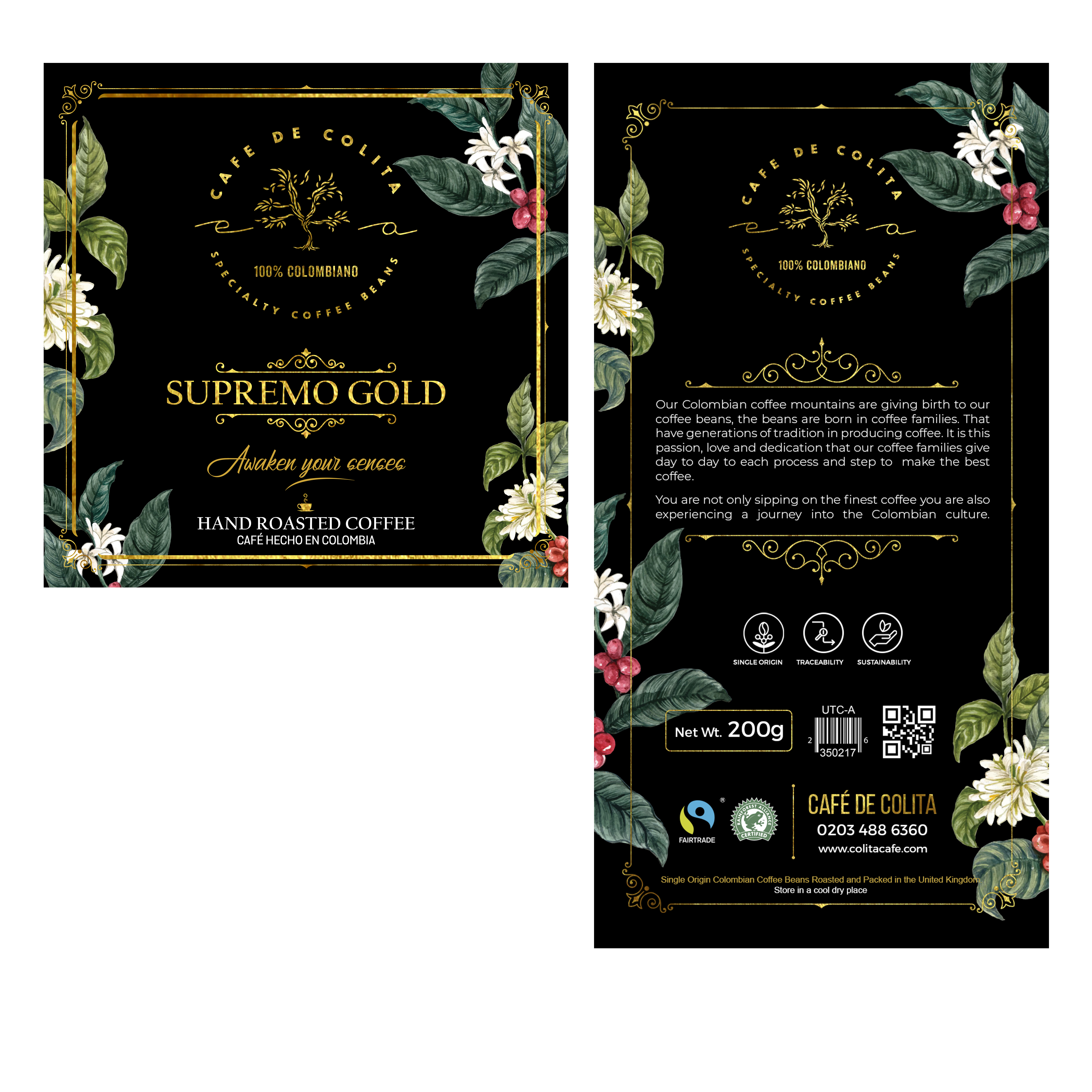 Verpackungs-Design von Shyamsunder Shahane für dieses Projekt | Design #25766622