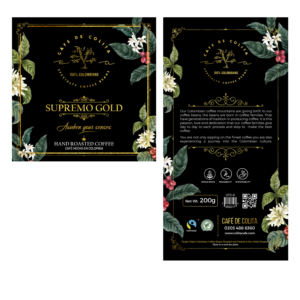 Packaging Design by Shyamsunder Shahane for this project | Design: #25766622