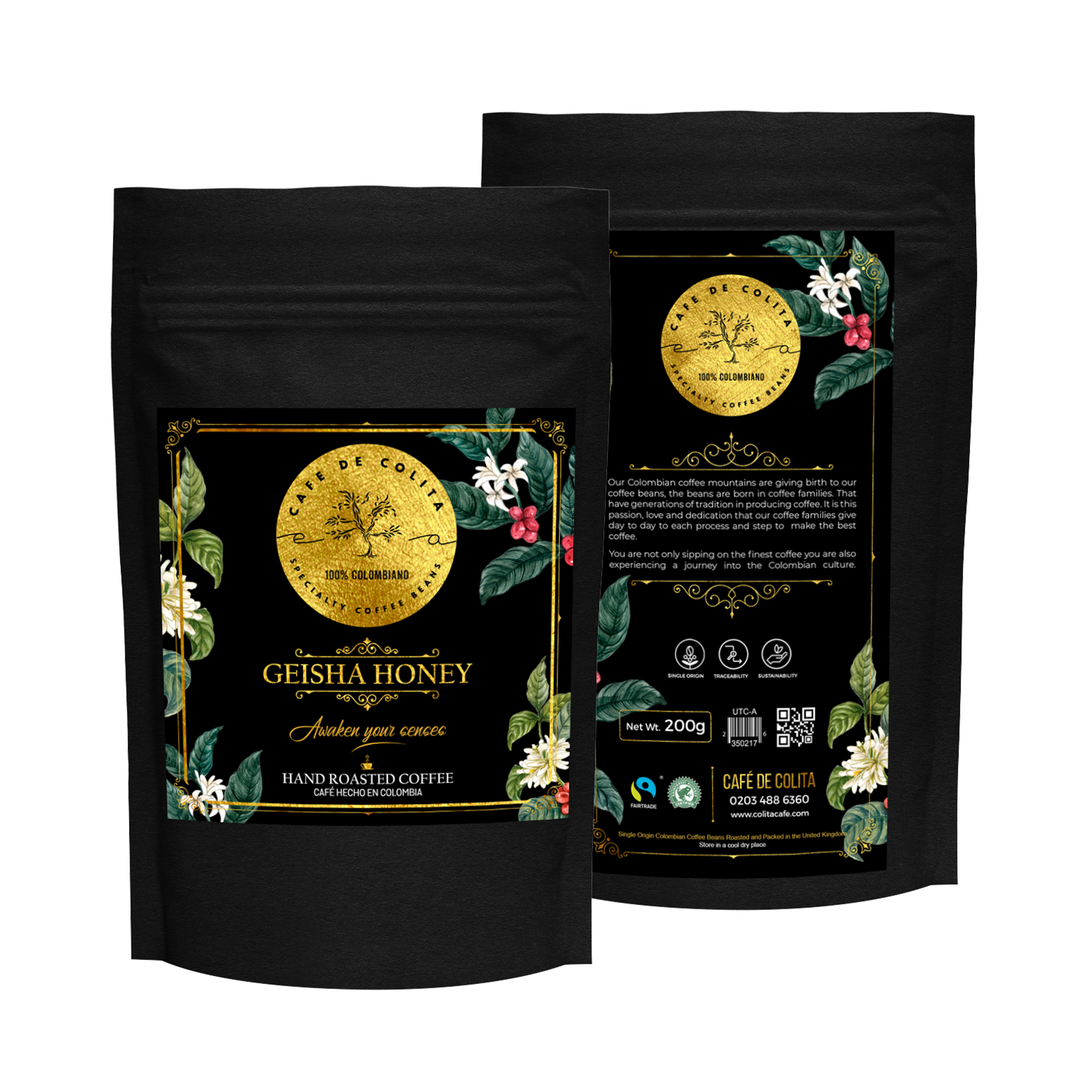 Packaging Design by Shyamsunder Shahane for this project | Design #25769549