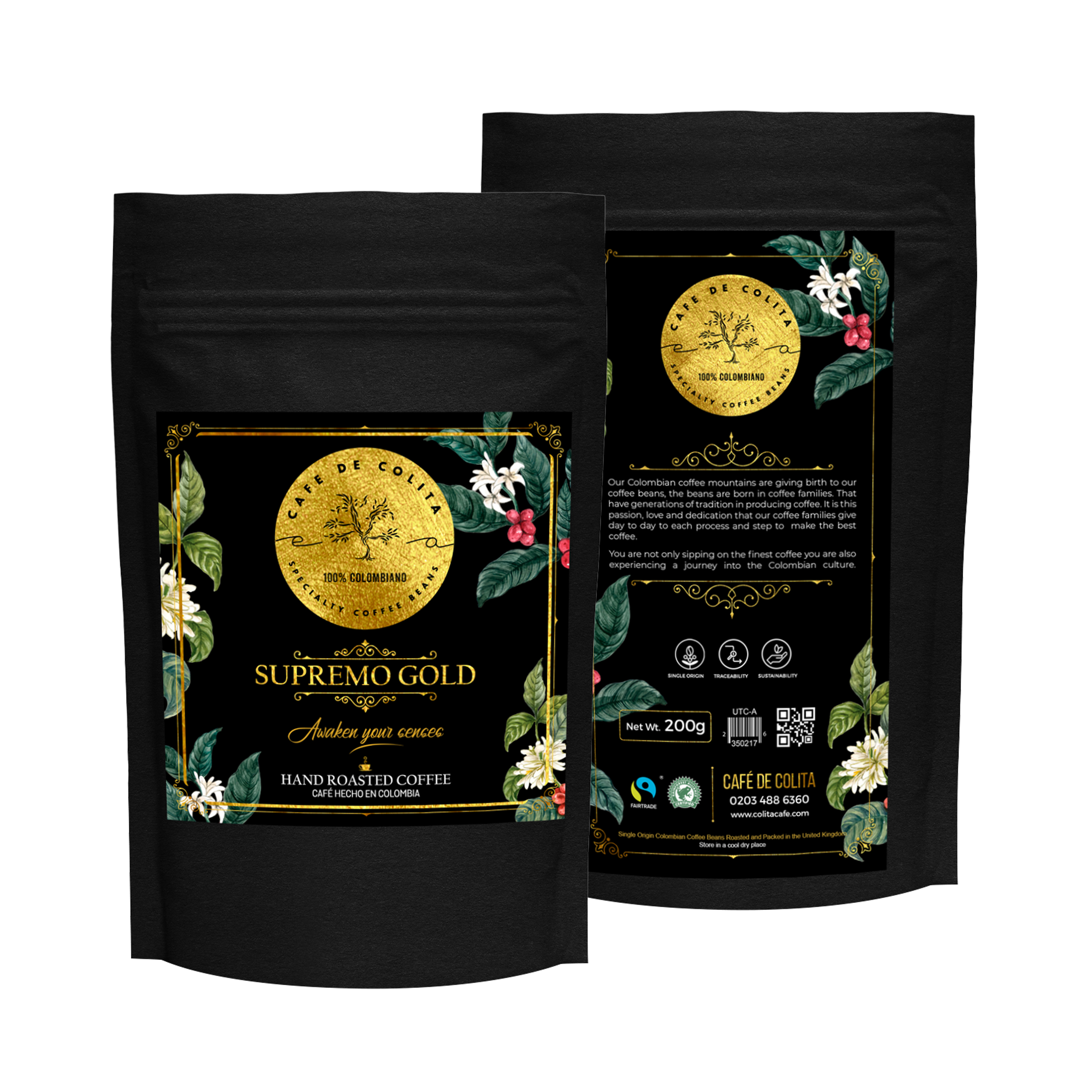 Packaging Design by Shyamsunder Shahane for this project | Design #25769552