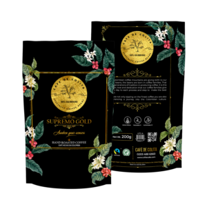 Packaging Design by Shyamsunder Shahane for this project | Design: #25771768