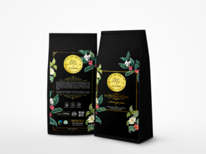 Packaging Design by Shyamsunder Shahane for this project | Design: #25774381