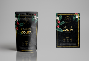 Packaging Design by Deziners Zone for this project | Design: #25762175