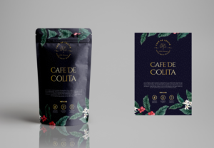 Packaging Design by Deziners Zone for this project | Design: #25762176