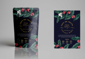 Packaging Design by Deziners Zone for this project | Design: #25780754