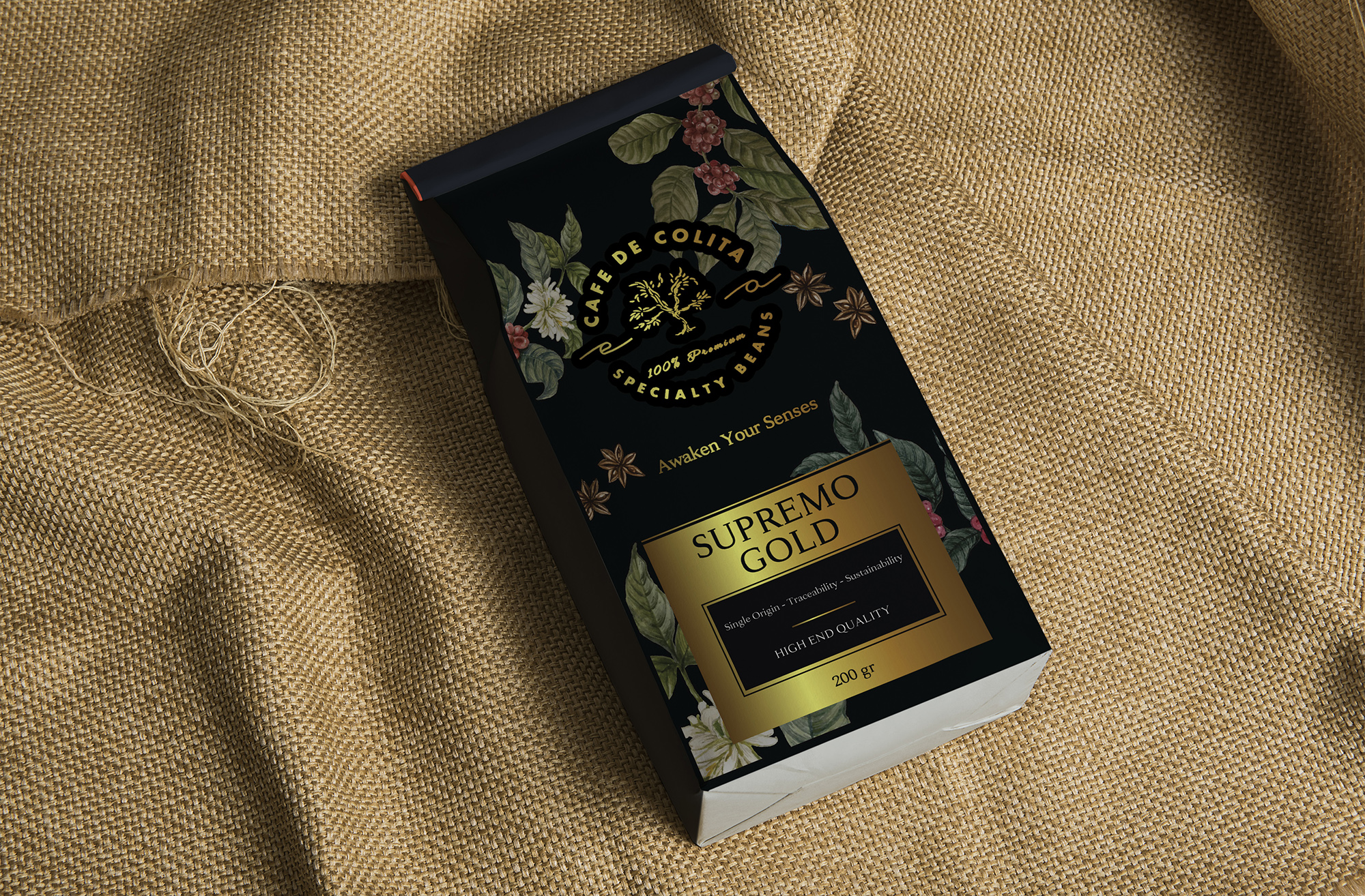 Packaging Design by ronin71 for this project | Design #25759891