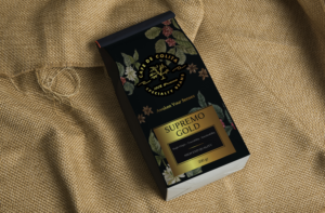 Packaging Design by ronin71 for this project | Design: #25759891