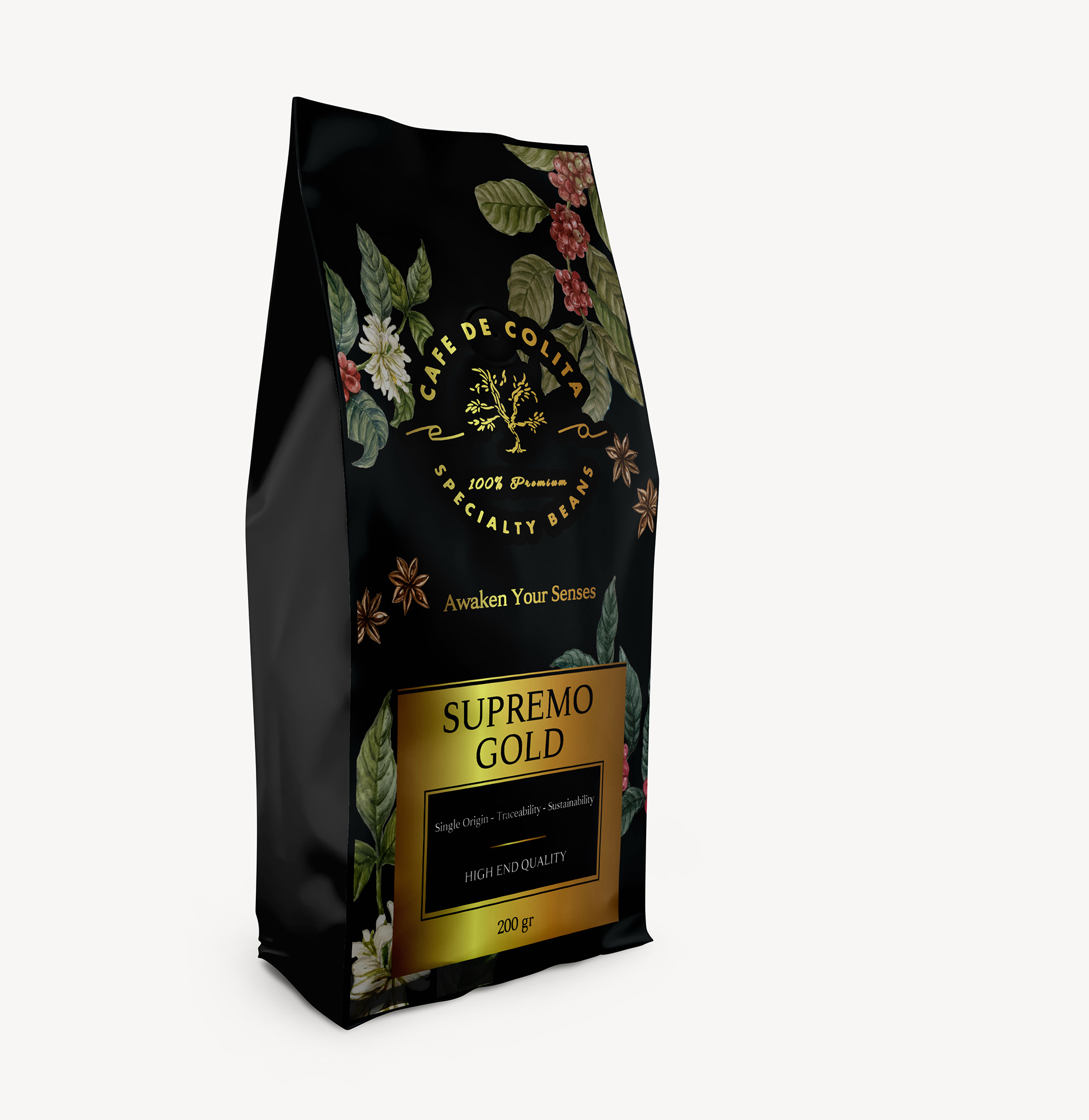 Packaging Design by ronin71 for this project | Design #25759961