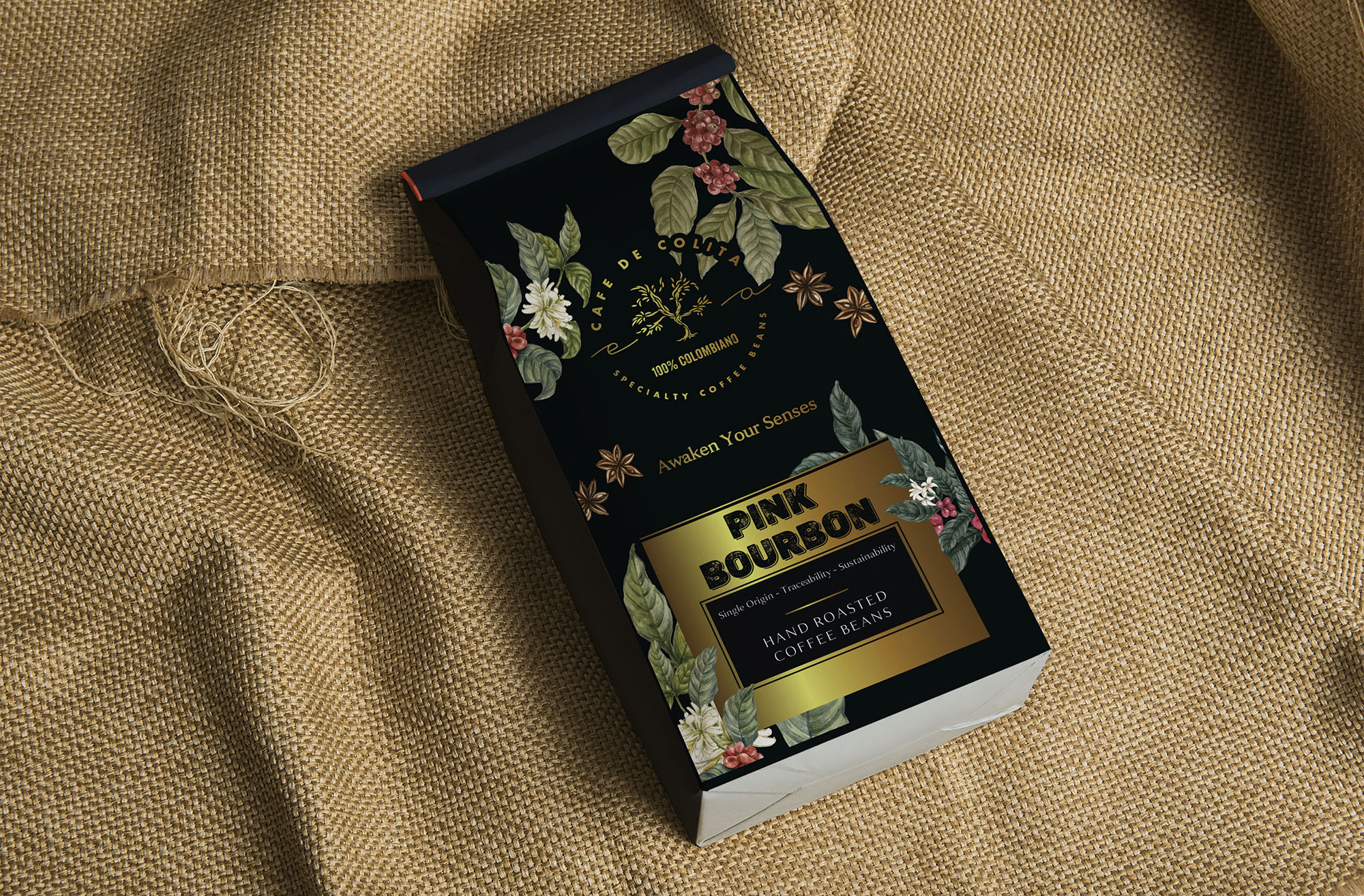 Packaging Design by ronin71 for this project | Design #25763451