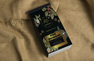 Packaging Design by ronin71 for this project | Design: #25763451