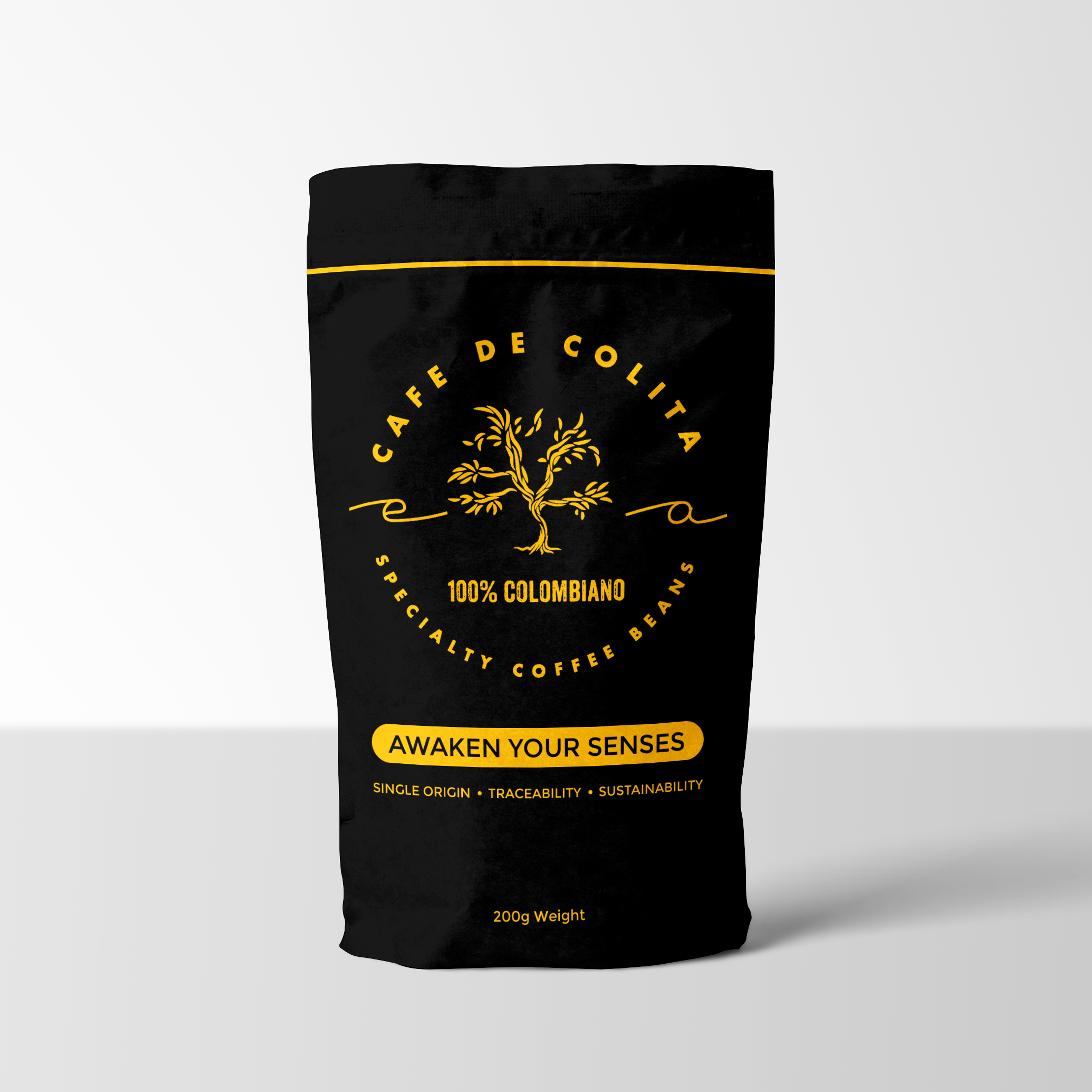 Packaging Design by Muhammad Saaed for this project | Design #25764065