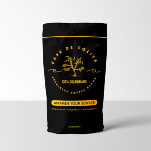 Packaging Design by Muhammad Saaed for this project | Design: #25764065