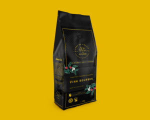 Packaging Design by davidsantacruz7 for this project | Design: #25768277
