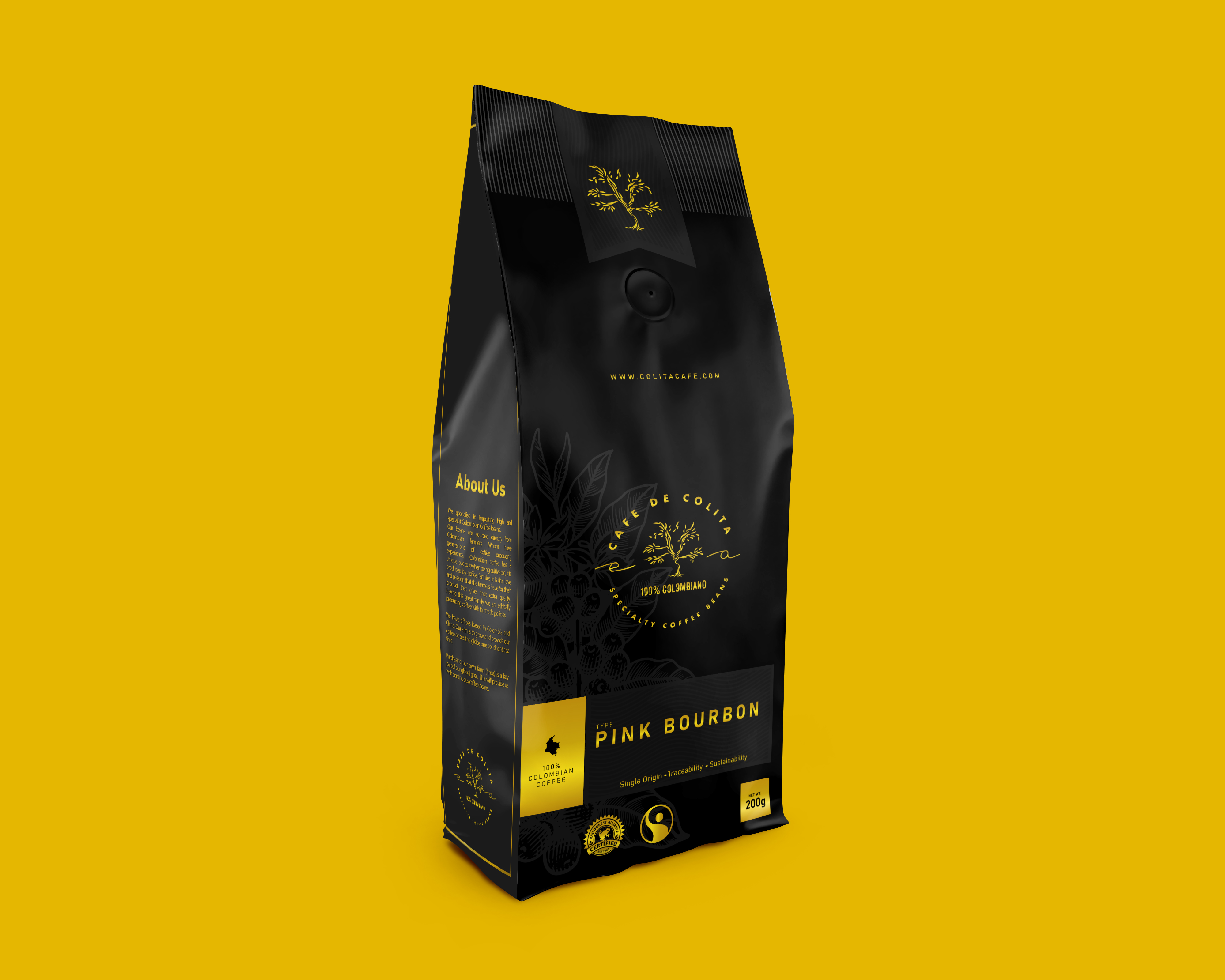 Packaging Design by davidsantacruz7 for this project | Design #25768356
