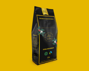 Packaging Design by davidsantacruz7 for this project | Design: #25771188