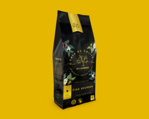 Packaging Design by davidsantacruz7 for this project | Design: #25771598