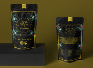 Packaging Design by davidsantacruz7 for this project | Design: #25783074