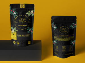 Packaging Design by davidsantacruz7 for this project | Design: #25783213