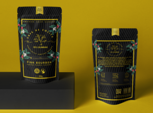 Packaging Design by davidsantacruz7 for this project | Design: #25788567