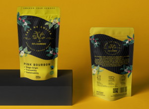 Packaging Design by davidsantacruz7 for this project | Design: #25808625