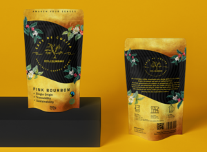Packaging Design by davidsantacruz7 for this project | Design: #25812663