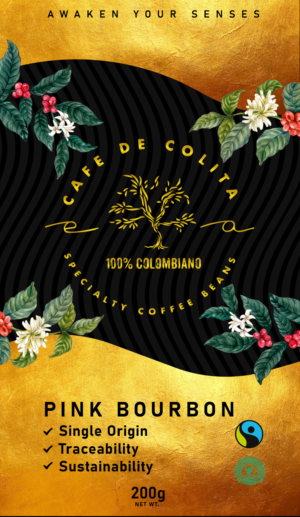 Packaging Design by davidsantacruz7 for this project | Design: #25812664