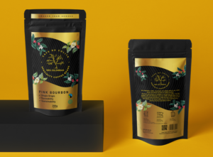 Design Emballage par davidsantacruz7 pour ce projet | Design : #25831282