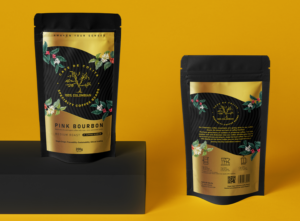 Design Emballage par davidsantacruz7 pour ce projet | Design : #25855405