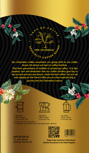 Design Emballage par davidsantacruz7 pour ce projet | Design : #25869404