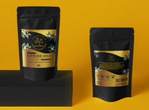 Packaging Design by davidsantacruz7 for this project | Design: #25917116