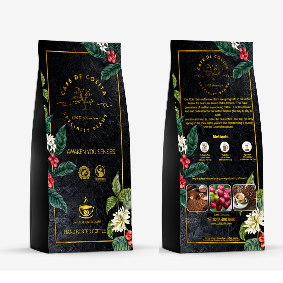 Diseño de Empaque por Rupok 3 para este proyecto | Diseño #25746197