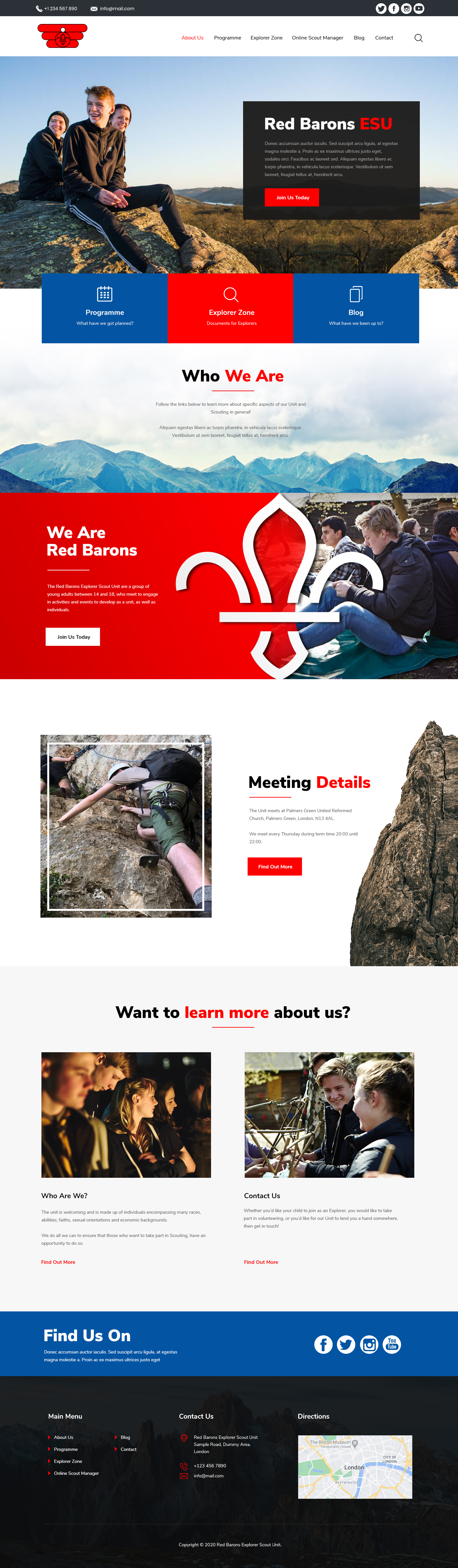 Design Wordpress par ag622988 pour ce projet | Design #25756400