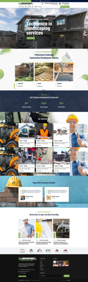Web Design by Big4Web
