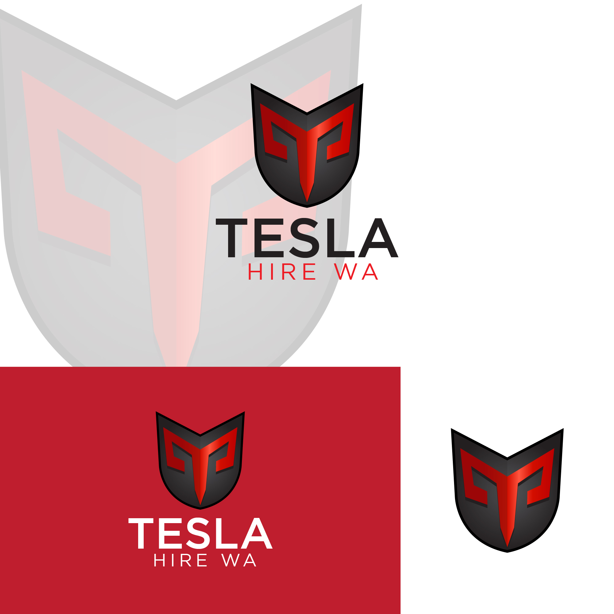 Logo Design by alitjuara for this project | Design #25791788