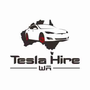 Tesla Hire WA | Logo Design by luckdesign