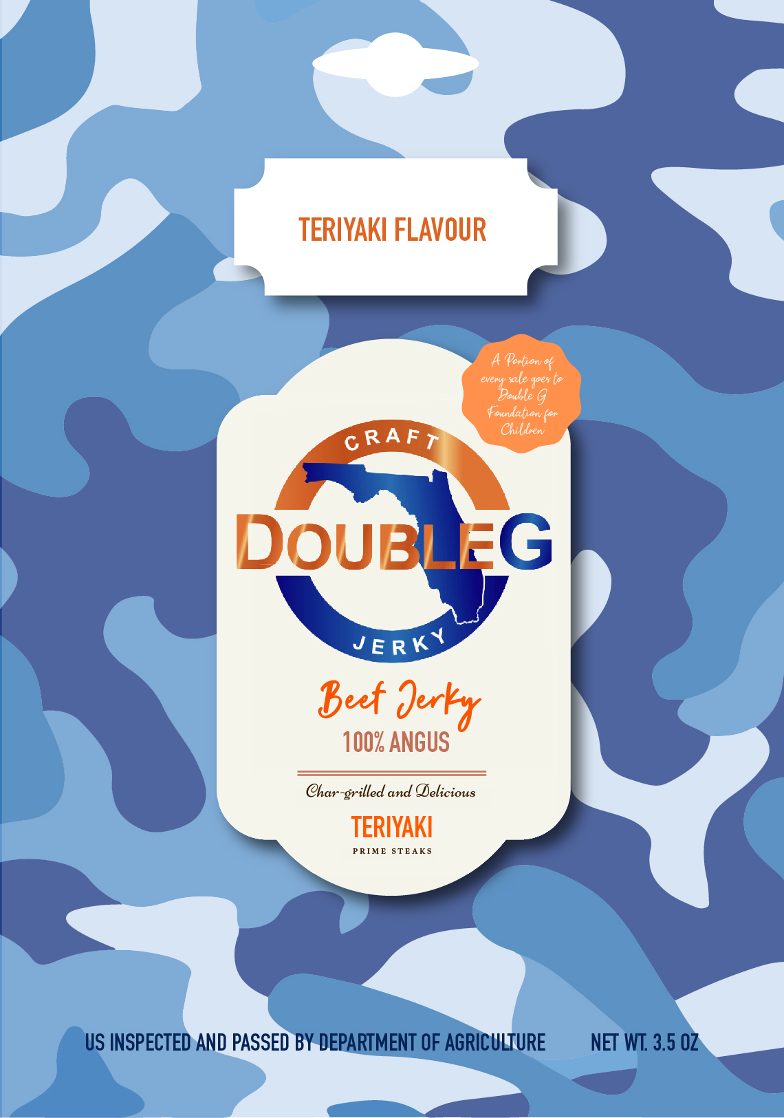 Packaging Design by Bronte Creative Design for this project | Design #25755044