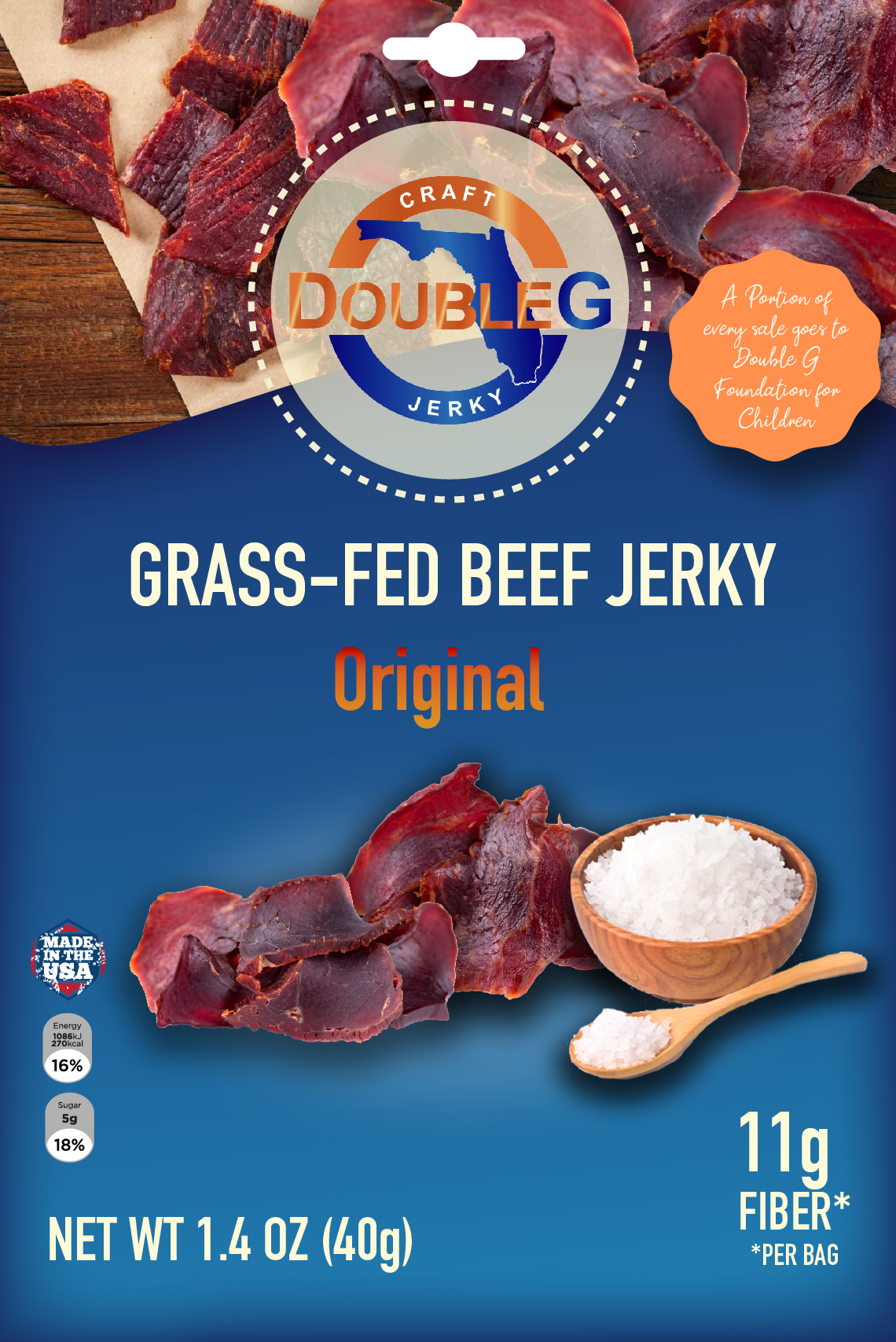 Packaging Design by Bronte Creative Design for this project | Design #25781292