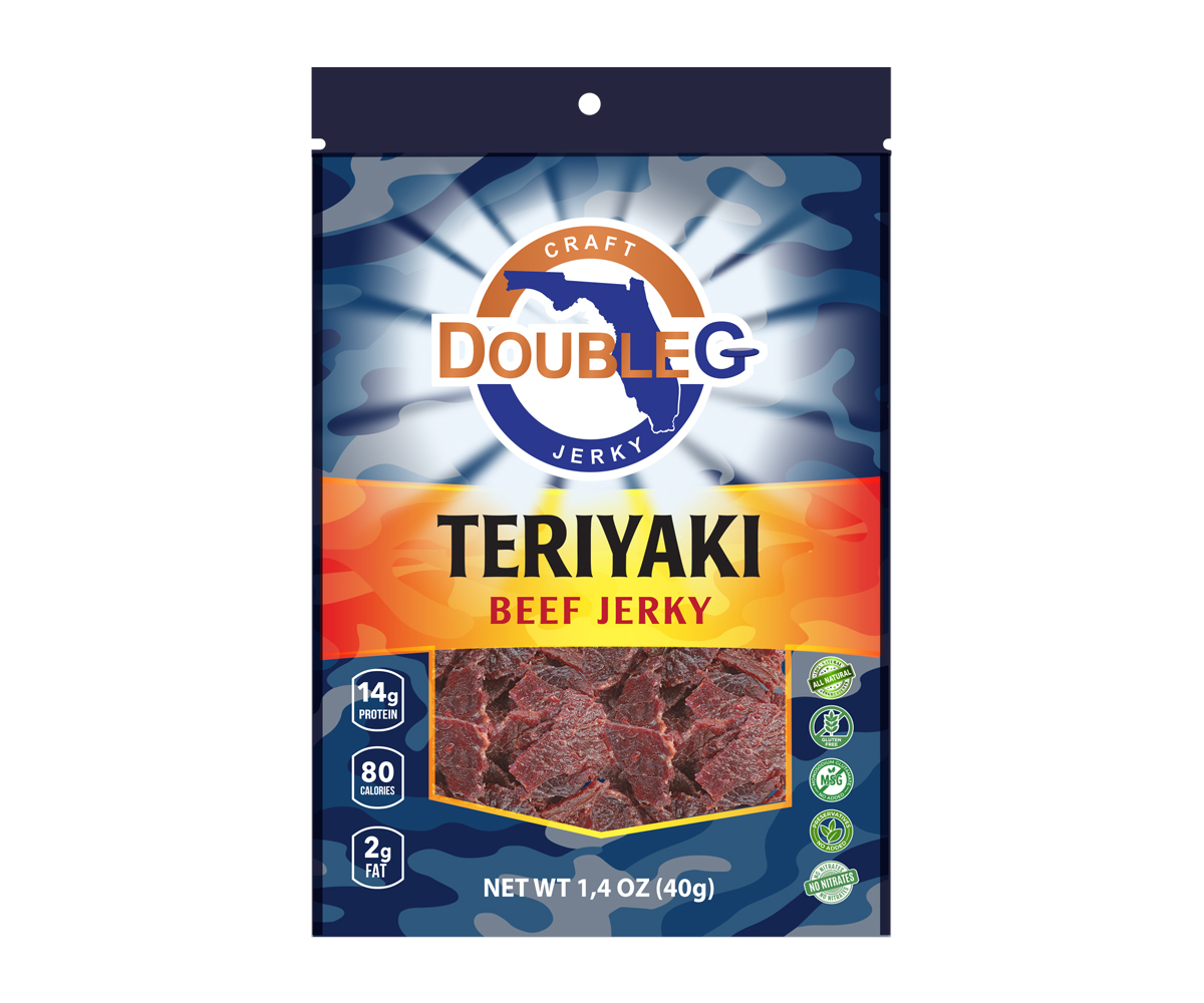 Packaging Design by ERICK ANDRE VOORNEMAN for this project | Design #25792147