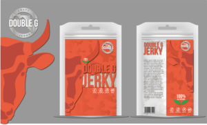 Packaging Design by EdenLlovio_2 for this project | Design: #25780520