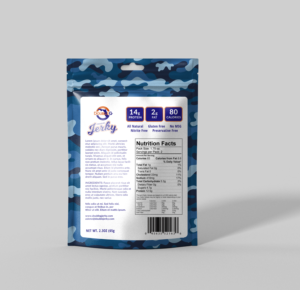 Packaging Design by Javelin Studio for this project | Design: #25820857
