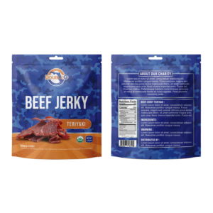 Packaging Design by RenCan for this project | Design: #25771131