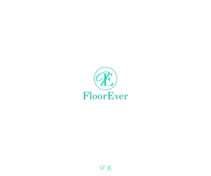 FloorEver | Logo Design by Vetroff