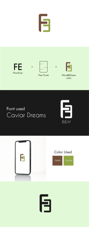 Logo Design by Dimitrije I.