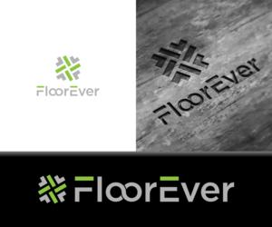 FloorEver | Logo Design by Indrawasih