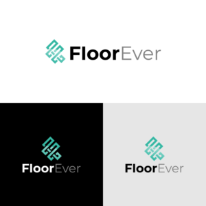 FloorEver | Logo Design by Avilash