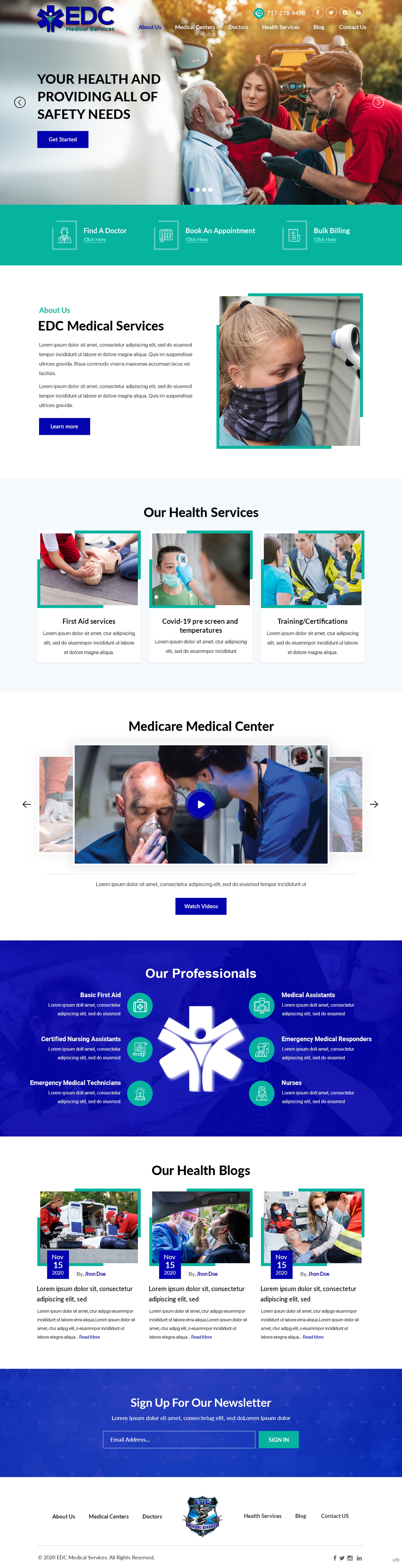 Web Design by pb for this project | Design #25750018