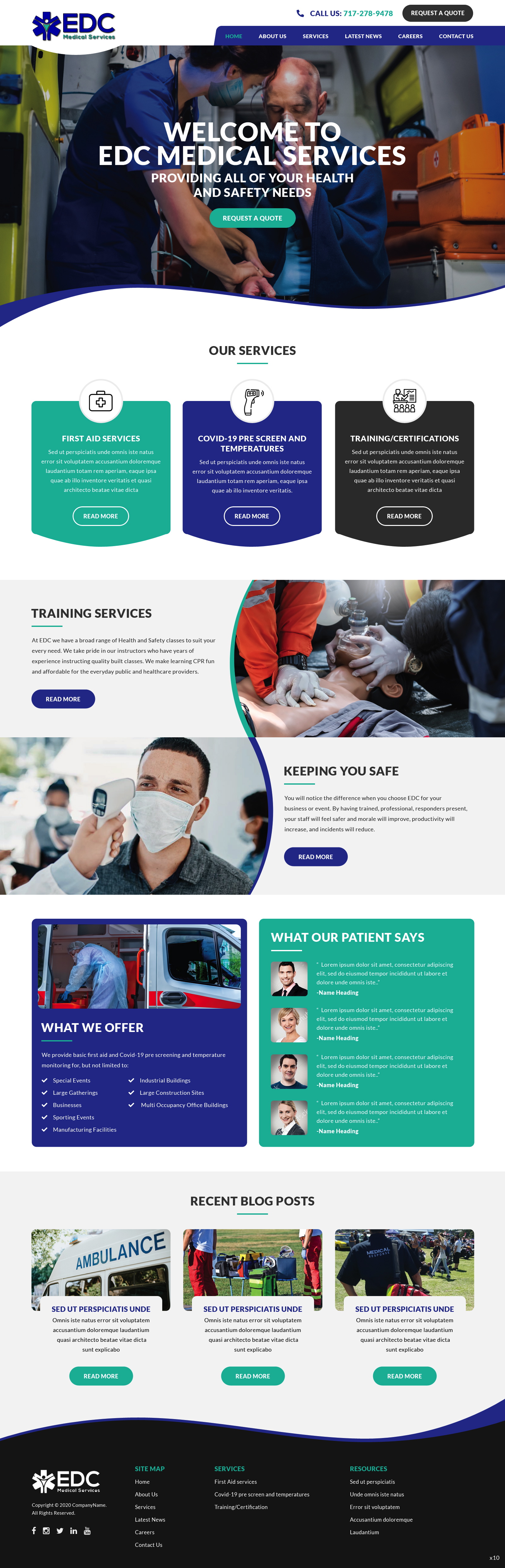 Diseño Web por pb para este proyecto | Diseño #25750029