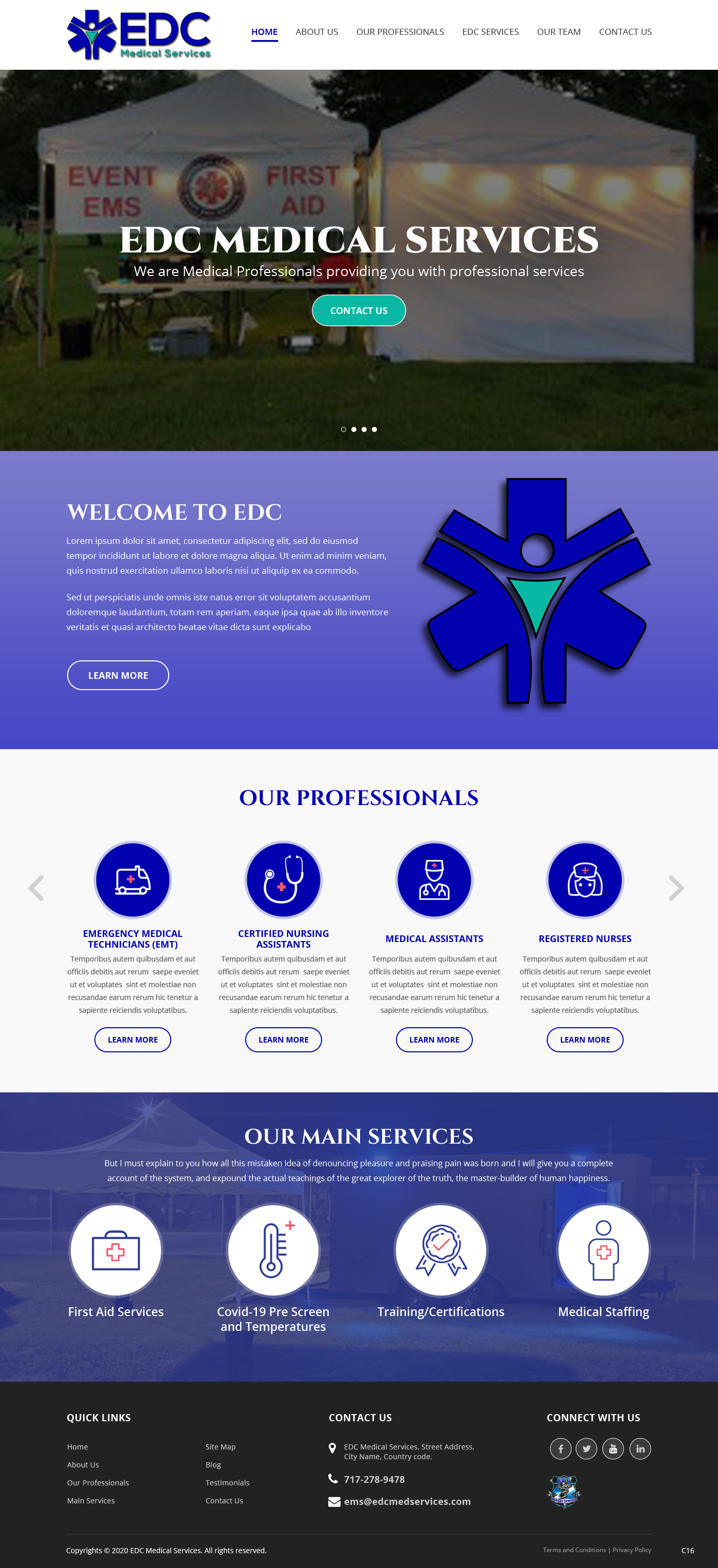 Web Design by pb for this project | Design #25855650