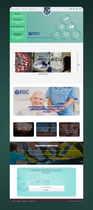 Web Design by ArsDesign